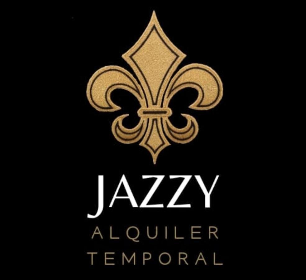Apartment Jazzy-depto Con Balcon En Recoleta